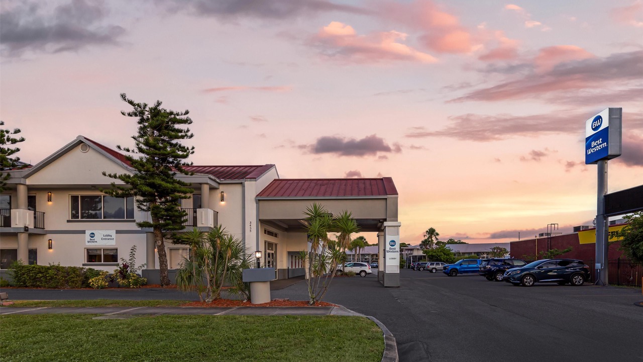 Photo of Outdoor in Titusville