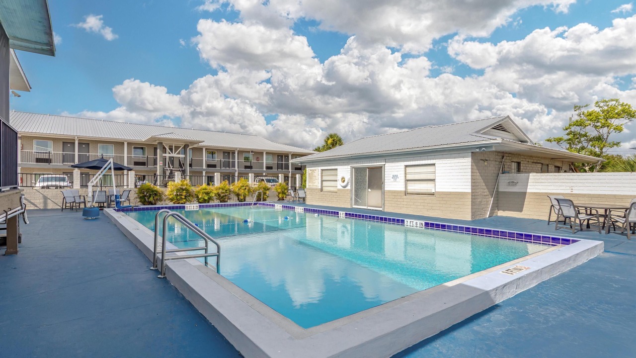 Photo of Outdoor in Titusville