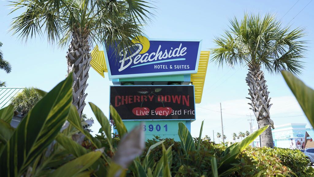 Photo of Outdoor in Cocoa Beach
