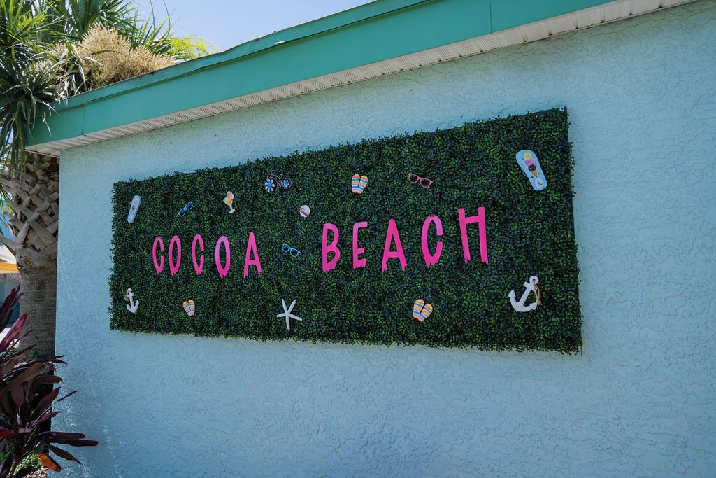 Photo of Outdoor in Cocoa Beach