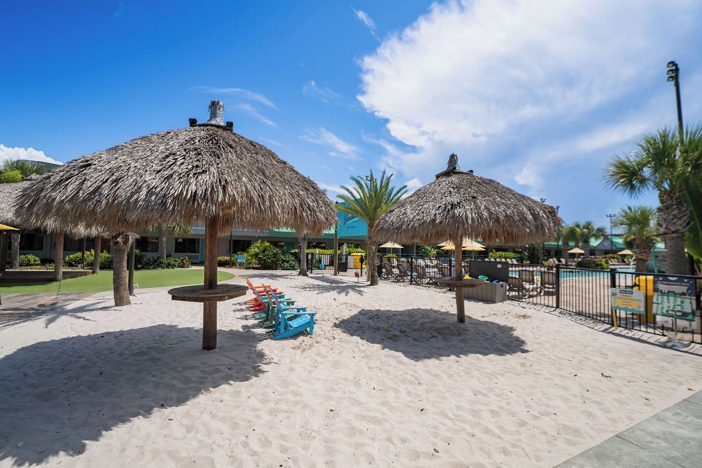 Photo of Outdoor in Cocoa Beach