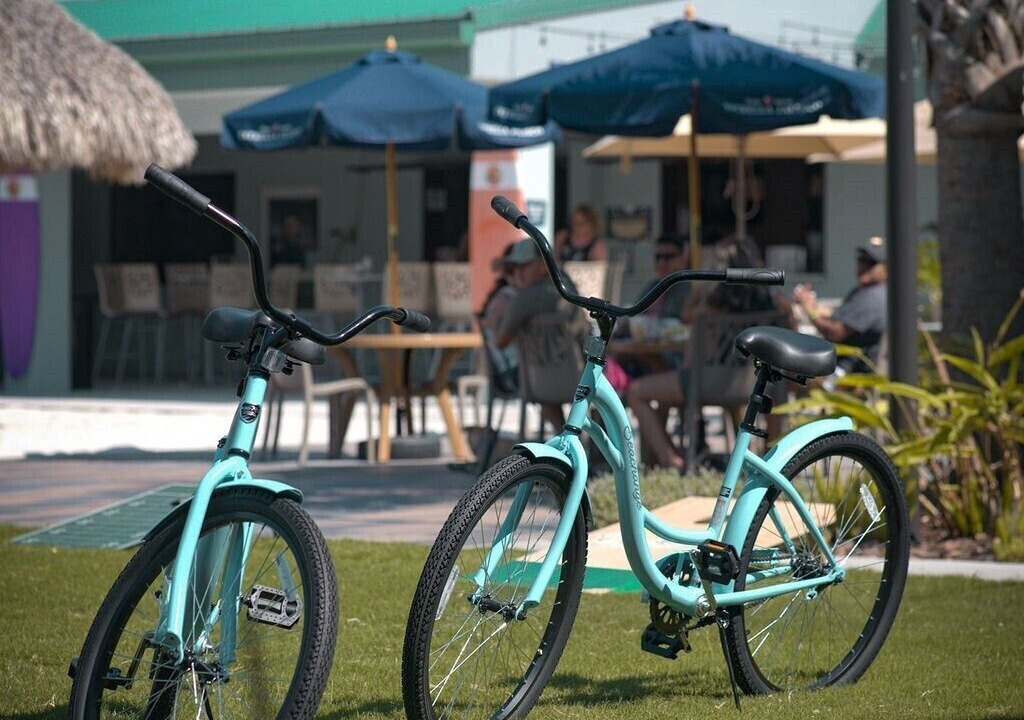 Photo of Outdoor in Cocoa Beach