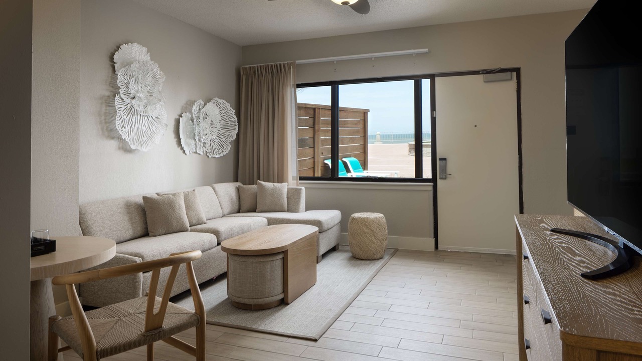 Photo of Bedroom in Brush - Stewarts
