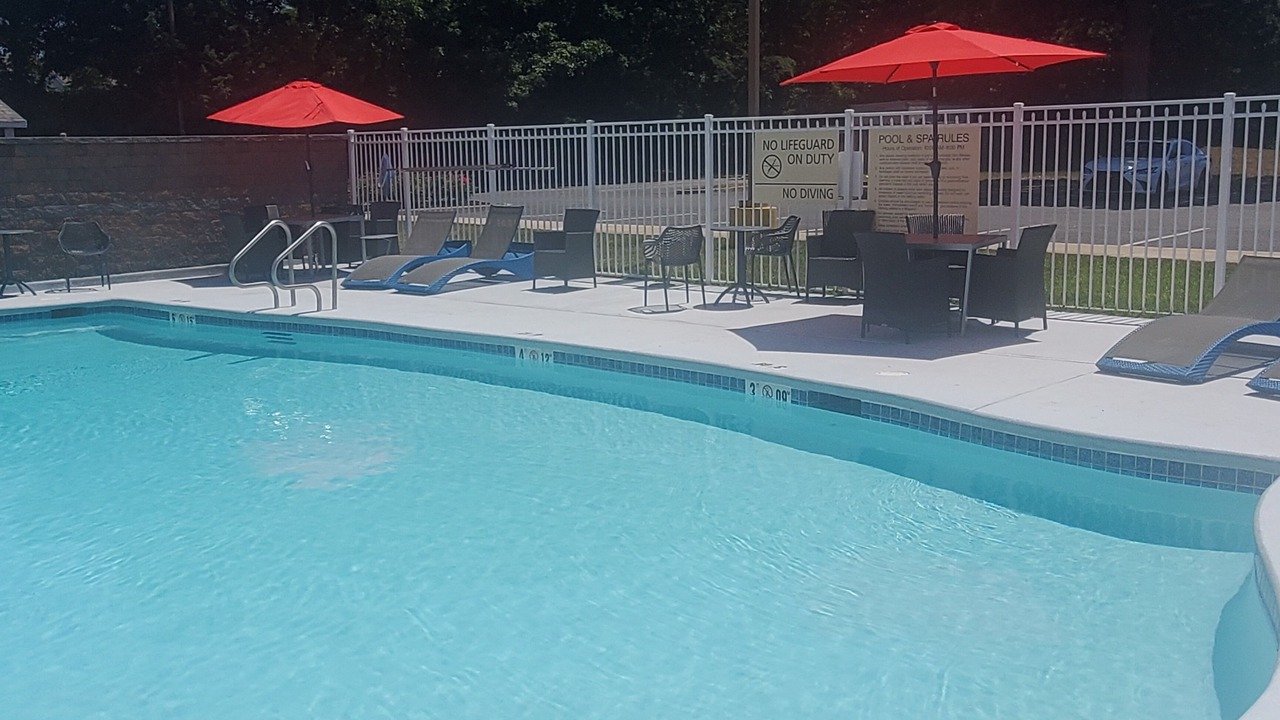 Photo of Outdoor in Egg Harbor Township