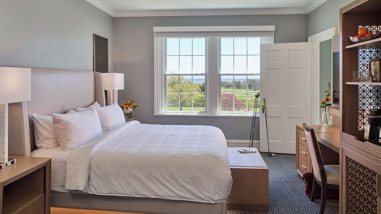 Photo of Bedroom in Galloway