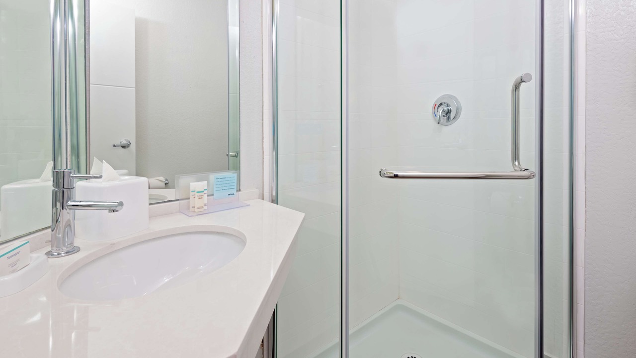Photo of Bathroom in Florida Center