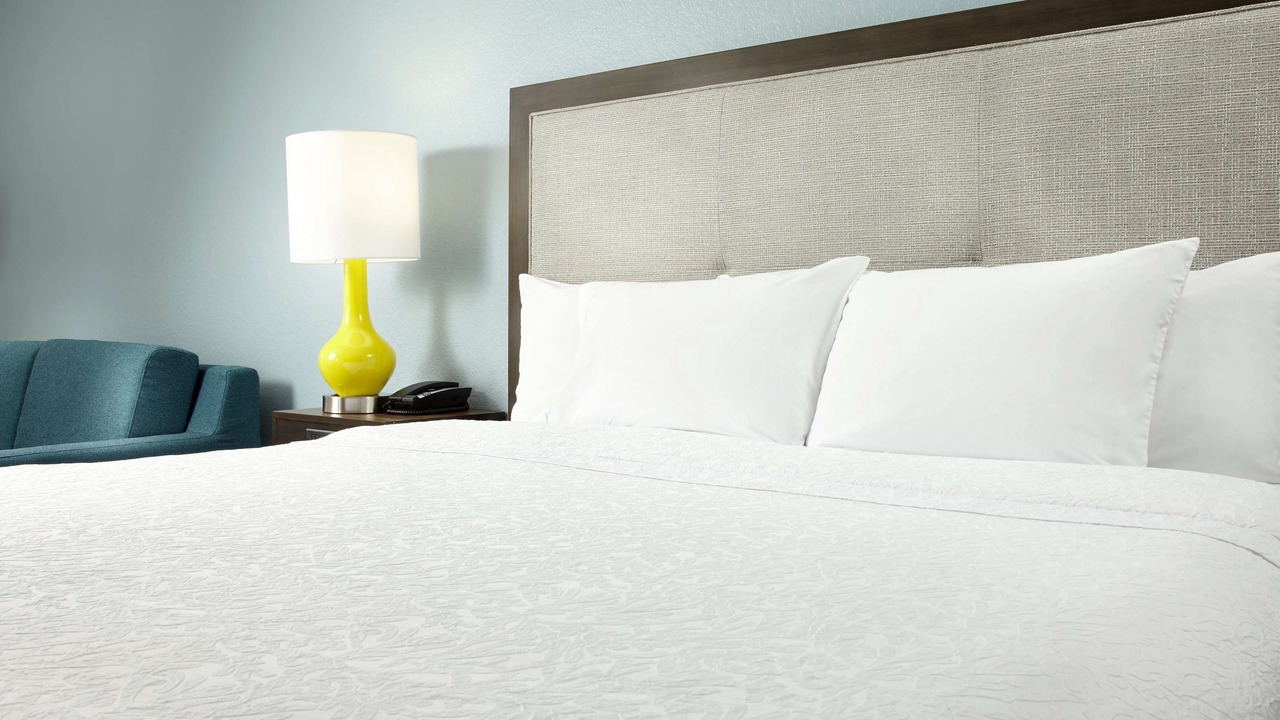 Photo of Bedroom in Florida Center