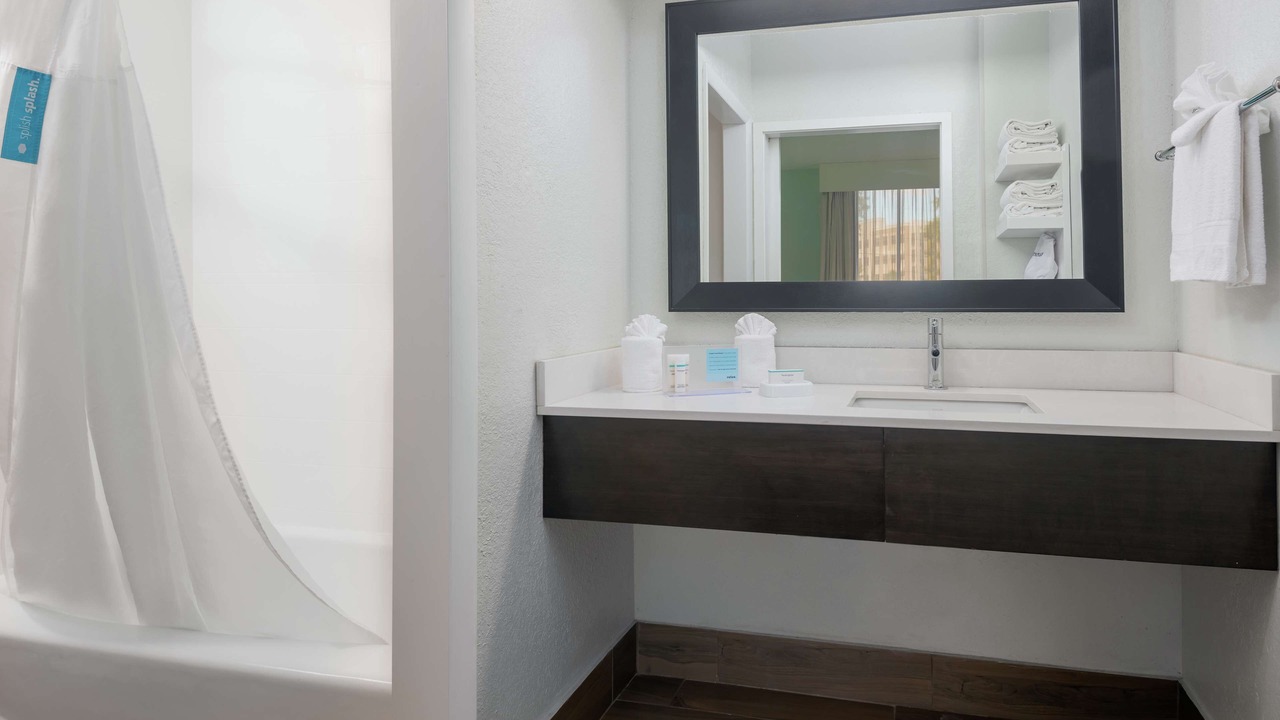 Photo of Bathroom in Florida Center