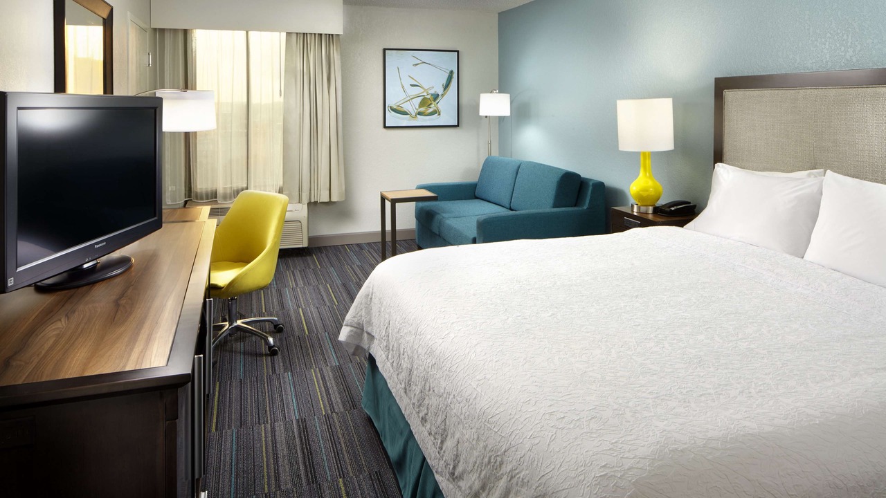 Photo of Bedroom in Florida Center