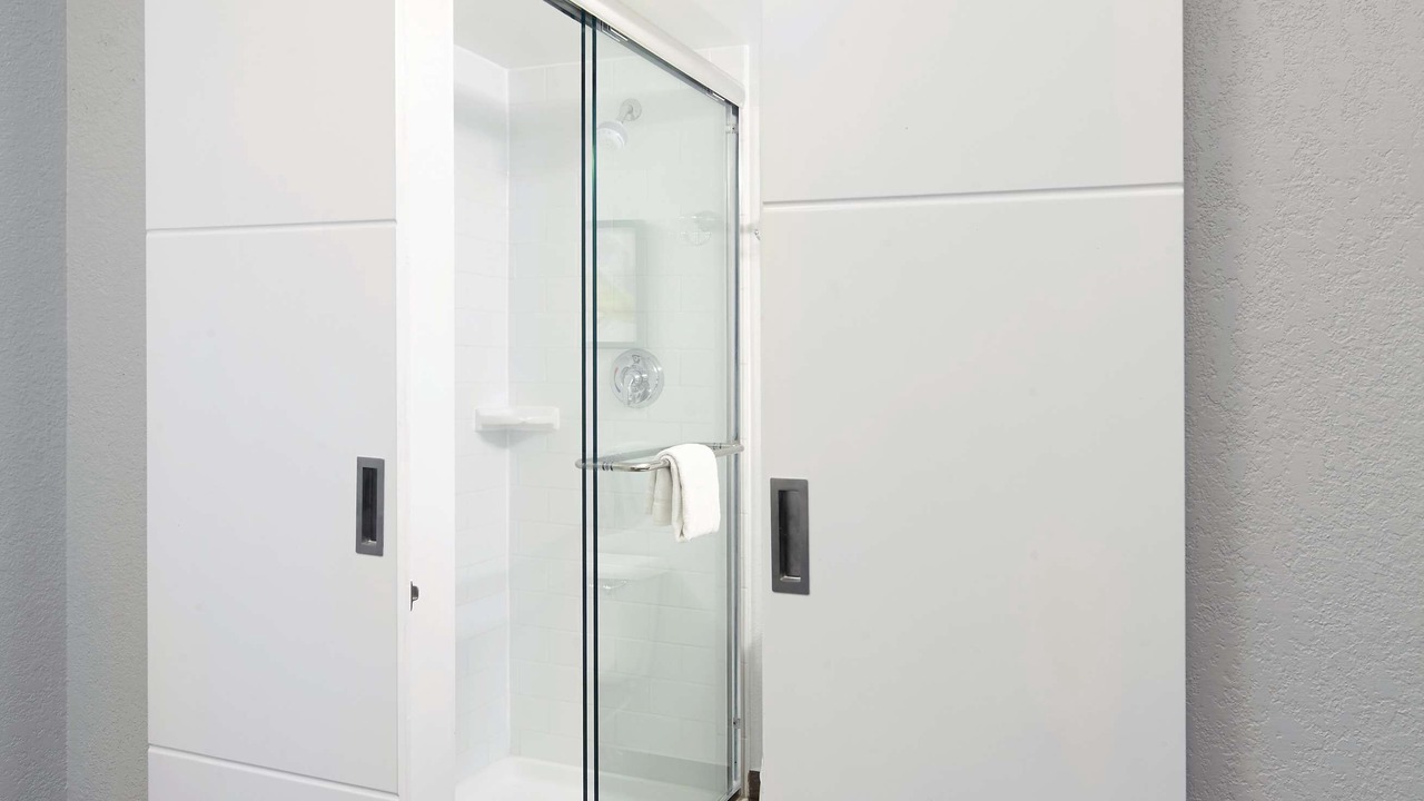 Photo of Bathroom in Florida Center