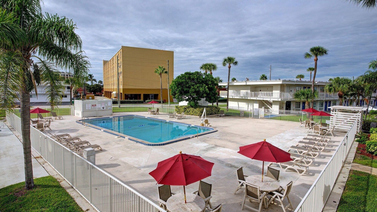 Photo of Outdoor in Cocoa Beach