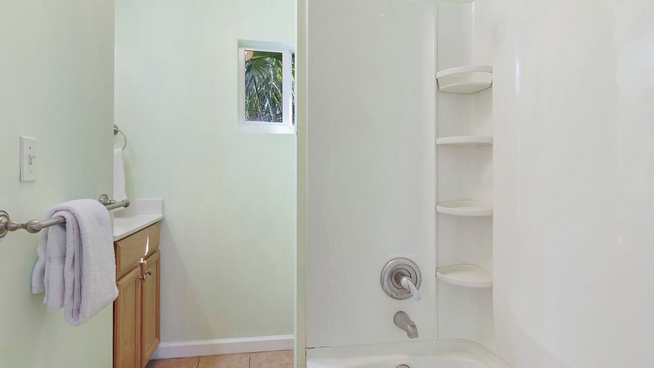 Photo of Bathroom in Pass-a-Grille