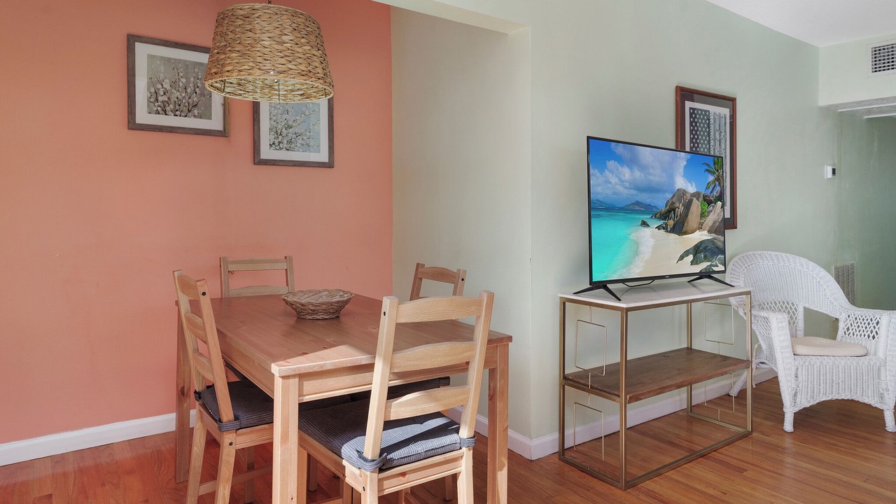 Photo of Bedroom in Pass-a-Grille
