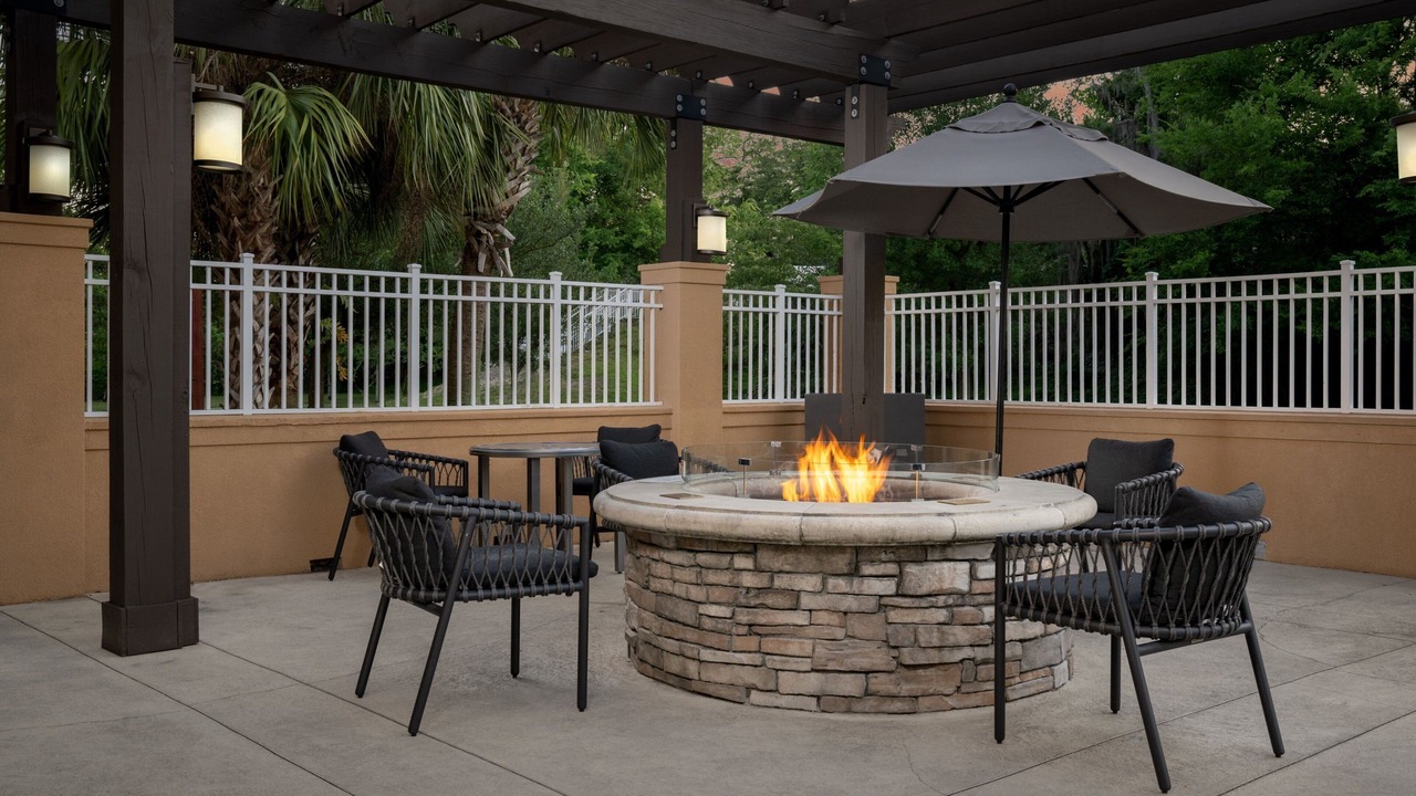 Photo of Outdoor in Gainesville