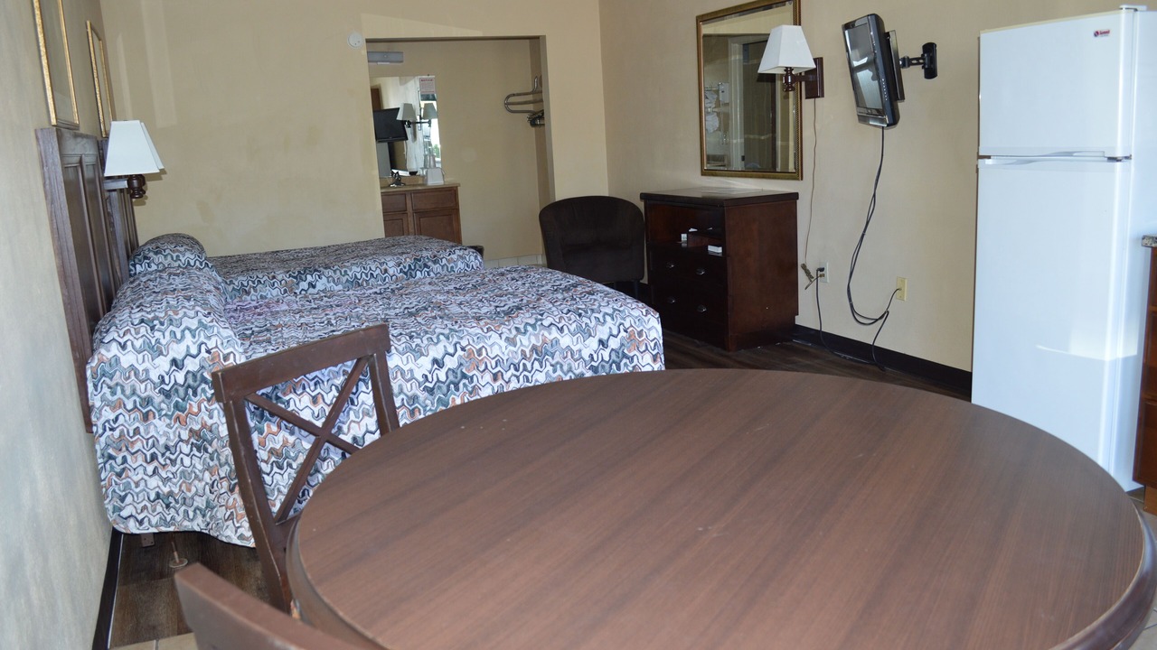 Photo of Bedroom in Tarpon Springs