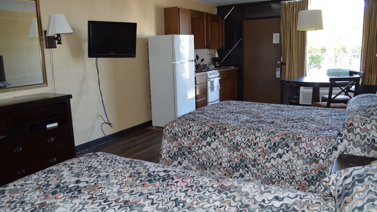 Photo of Bedroom in Tarpon Springs