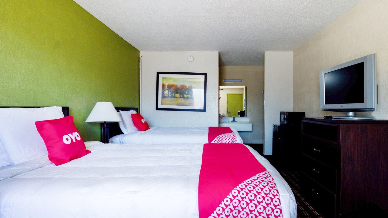 Photo of Bedroom in Brent