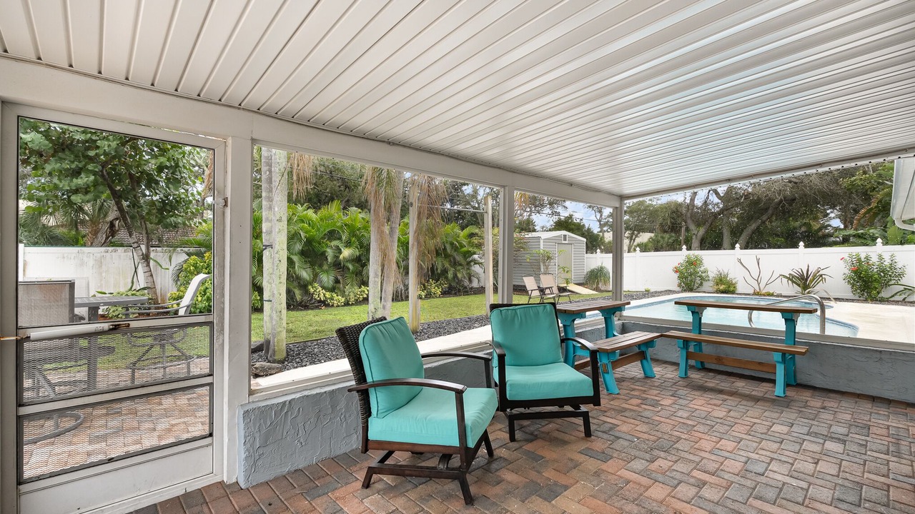 Photo of Outdoor in Harbor Heights