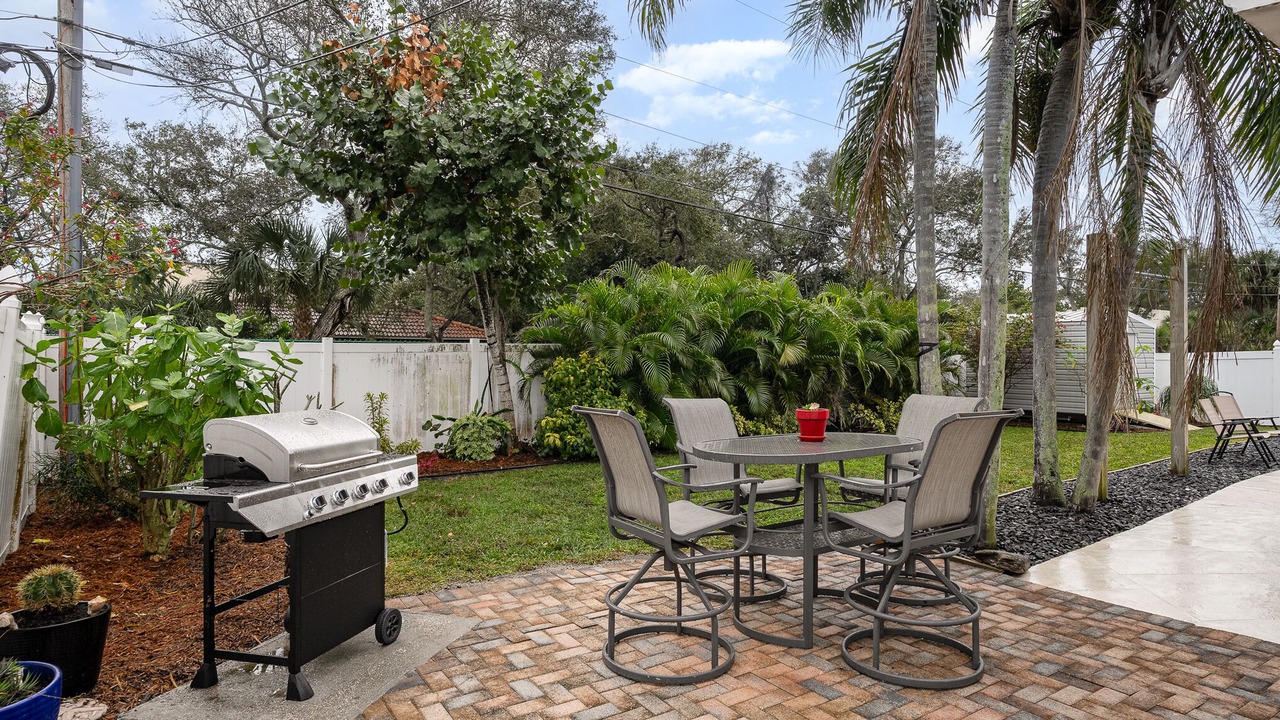 Photo of Outdoor in Harbor Heights