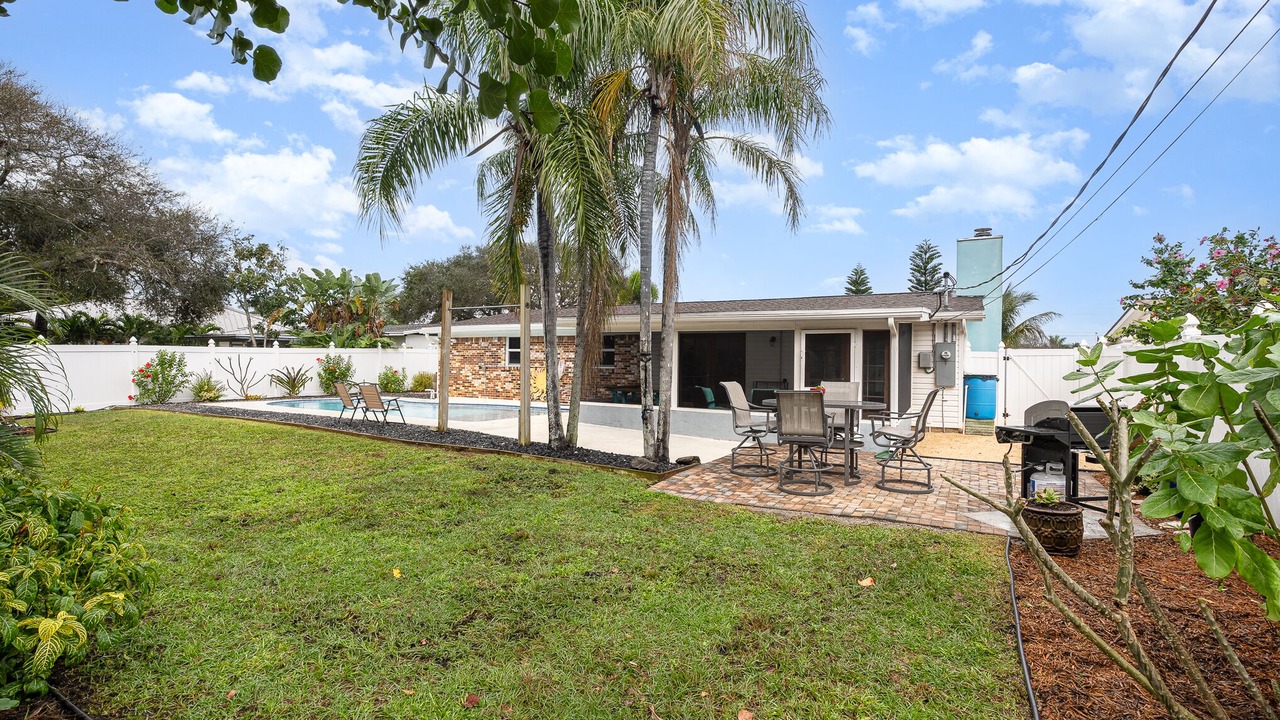 Photo of Outdoor in Harbor Heights