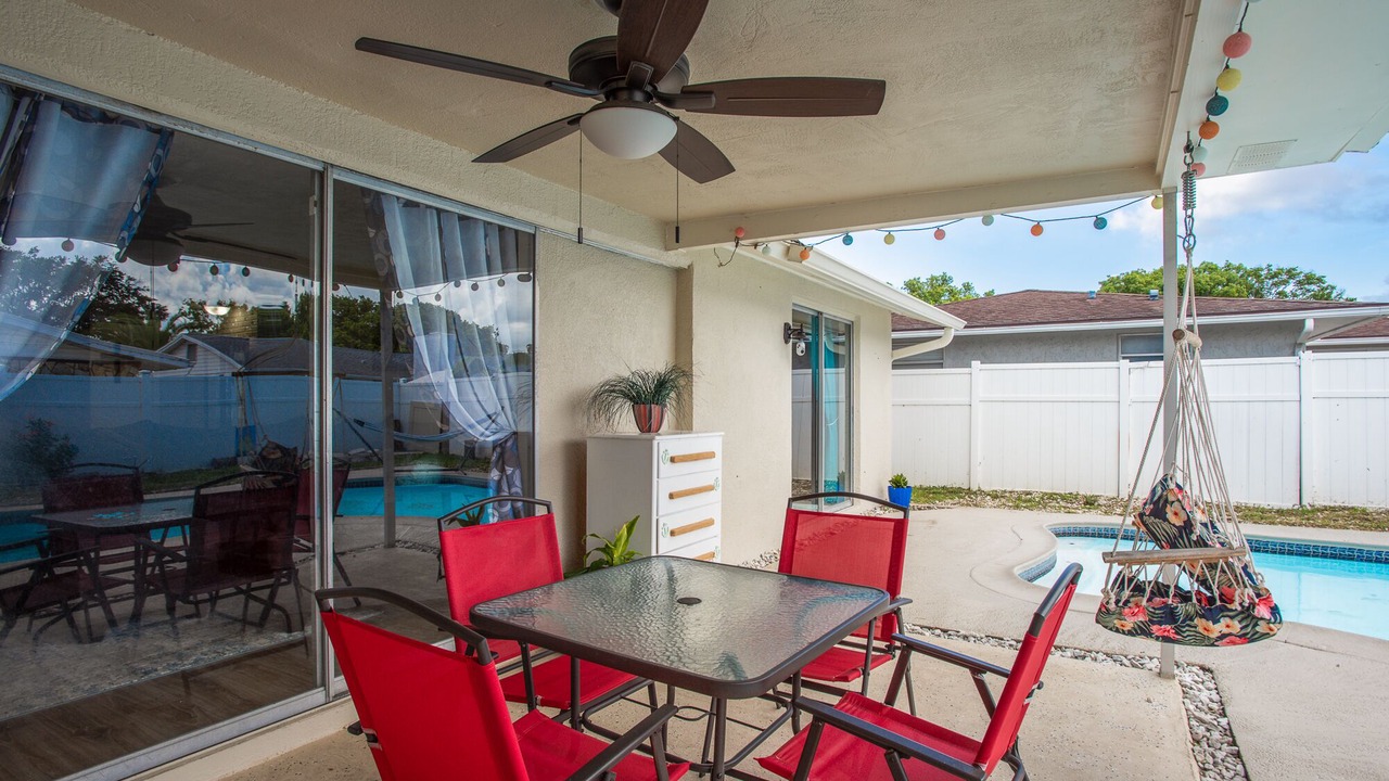 Photo of Outdoor in Embassy Hills