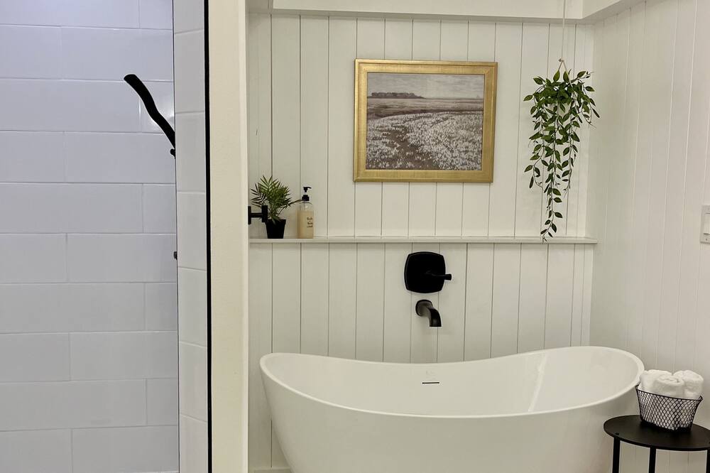 Photo of Bathroom in Milton