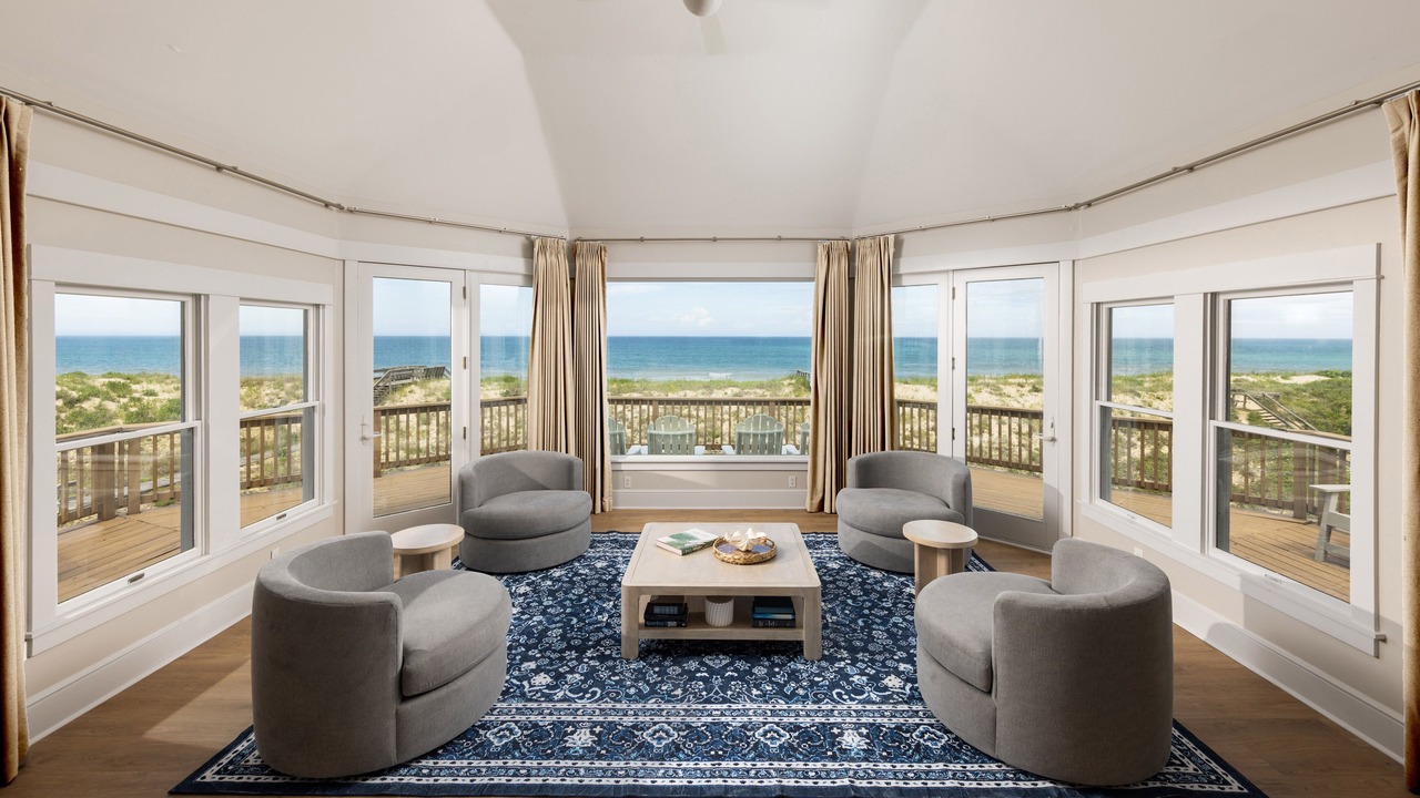 Photo of Livingroom in Duck