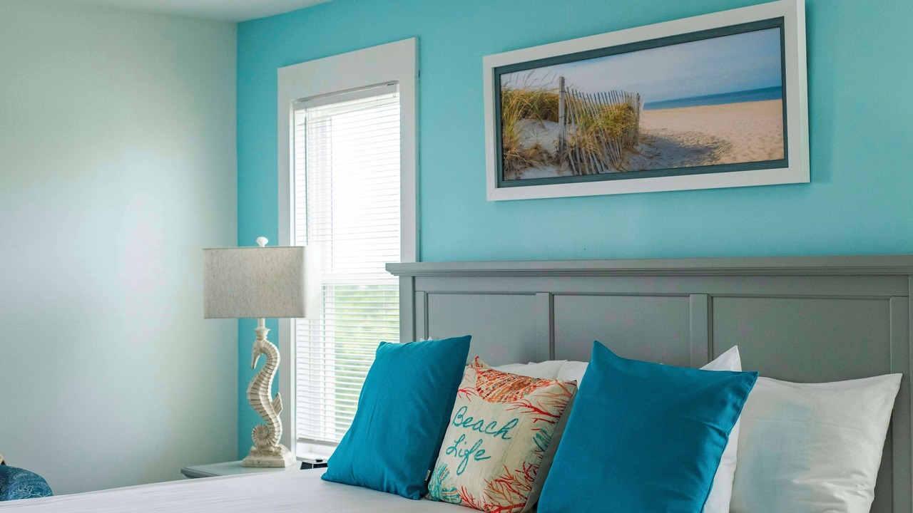 Photo of Bedroom in Duck