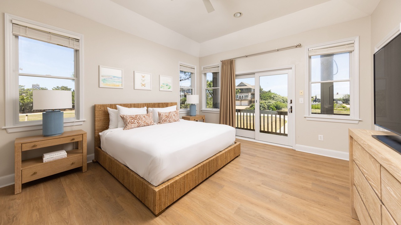 Photo of Bedroom in Duck