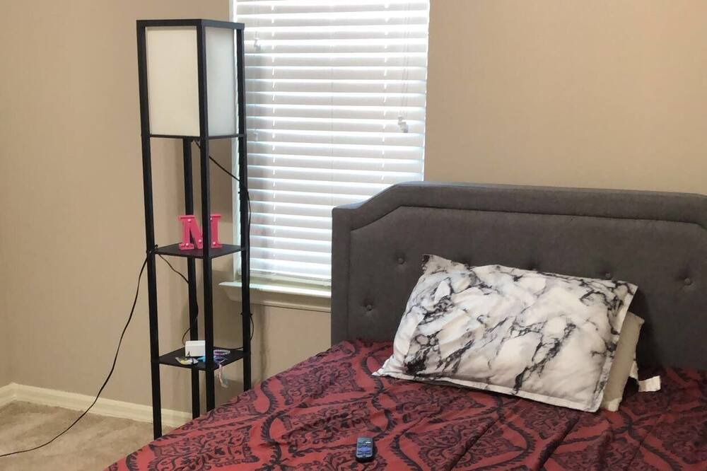 Photo of Bedroom in Odessa