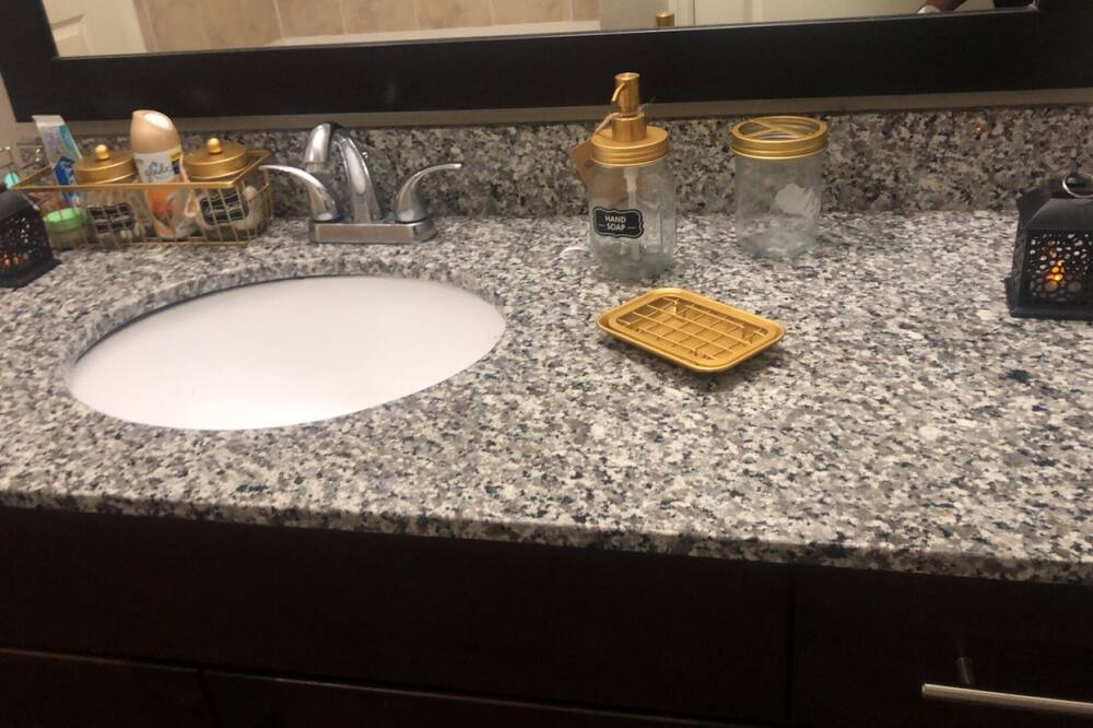 Photo of Bathroom in Odessa