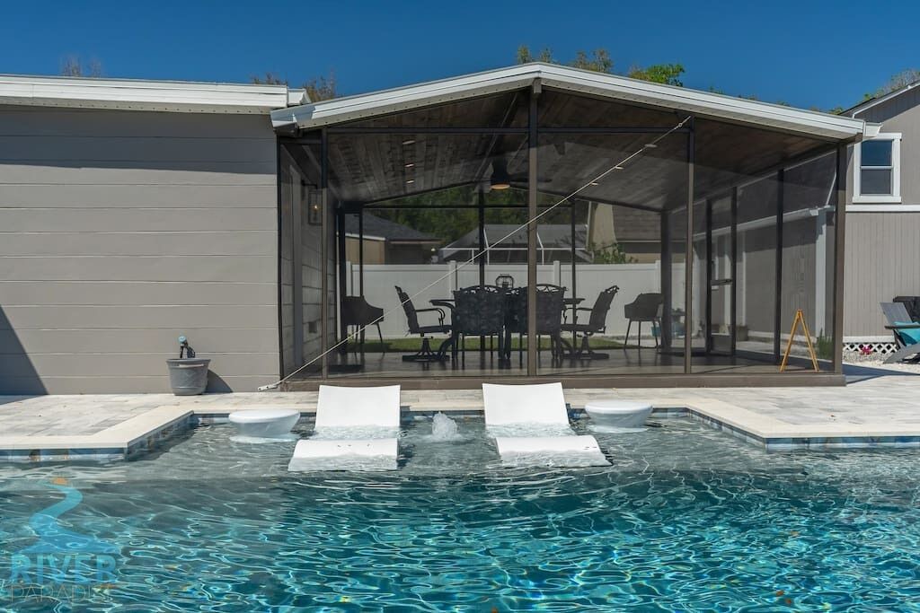 Photo of Outdoor in Old Seminole Heights