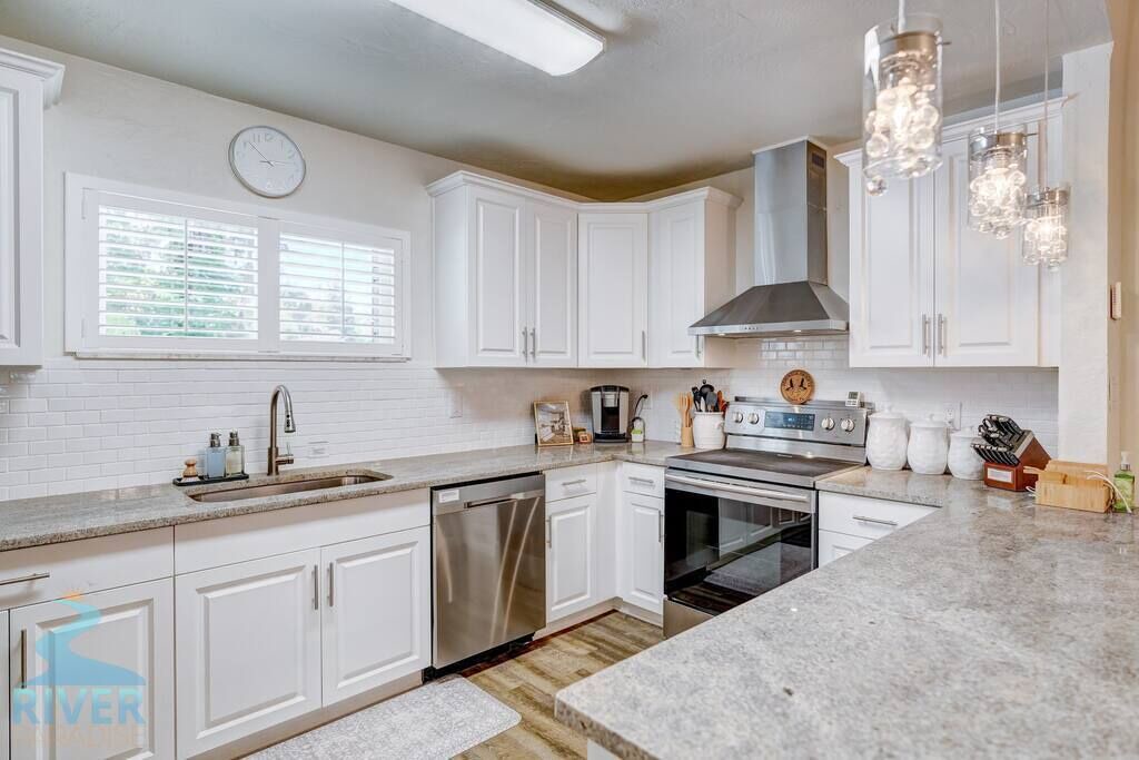 Photo of Kitchen in Old Seminole Heights
