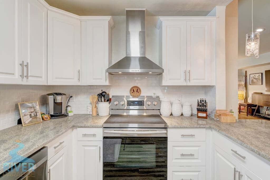 Photo of Kitchen in Old Seminole Heights