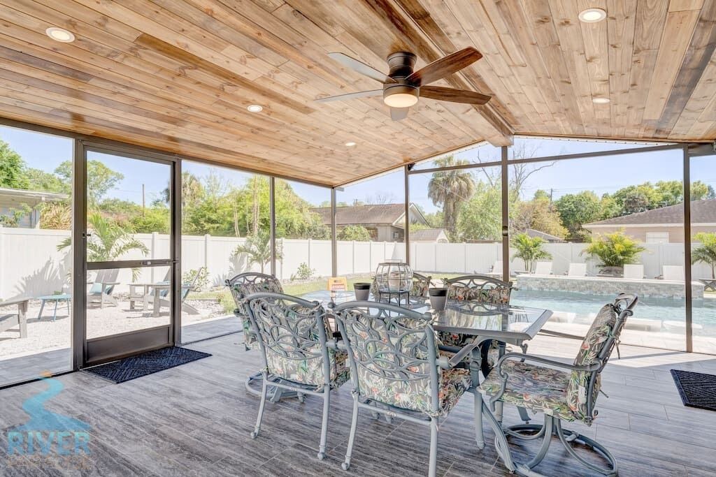 Photo of Outdoor in Old Seminole Heights