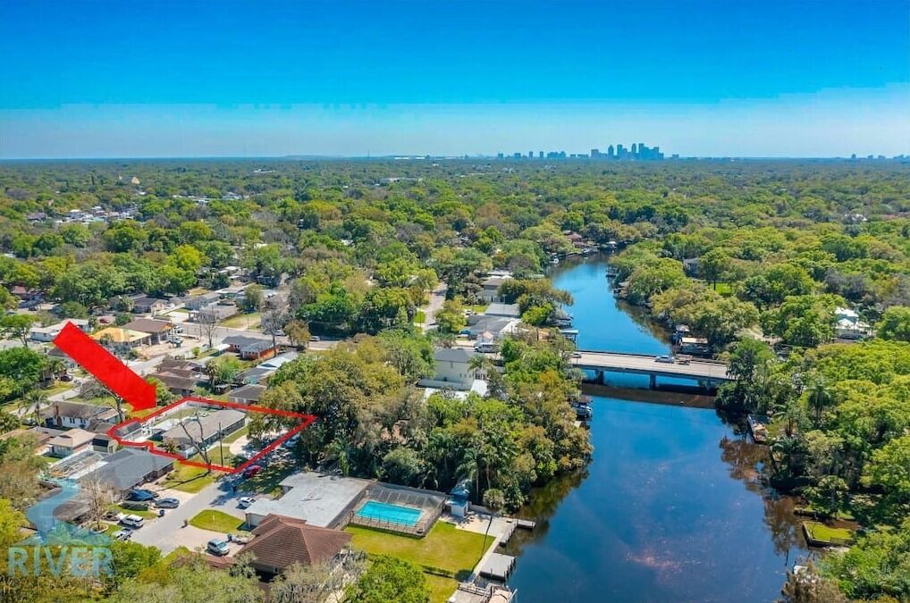 Photo of Outdoor in Old Seminole Heights