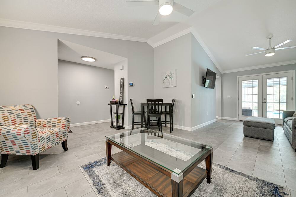 Photo of Bedroom in Orchid Lake Village