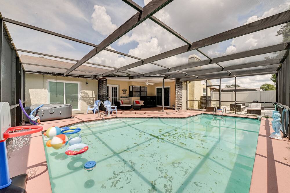 Photo of Outdoor in Orchid Lake Village