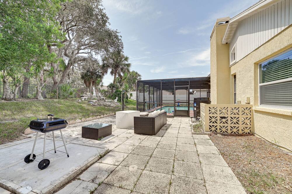 Photo of Outdoor in Orchid Lake Village
