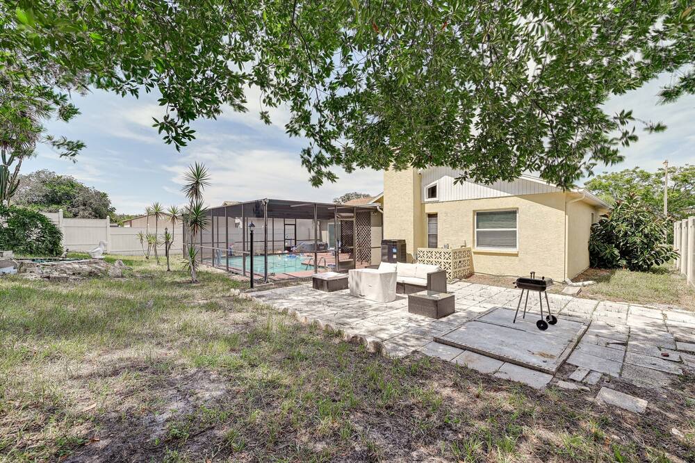 Photo of Outdoor in Orchid Lake Village