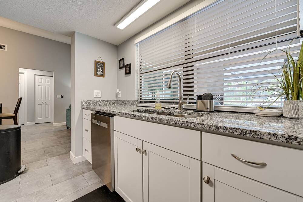 Photo of Kitchen in Orchid Lake Village