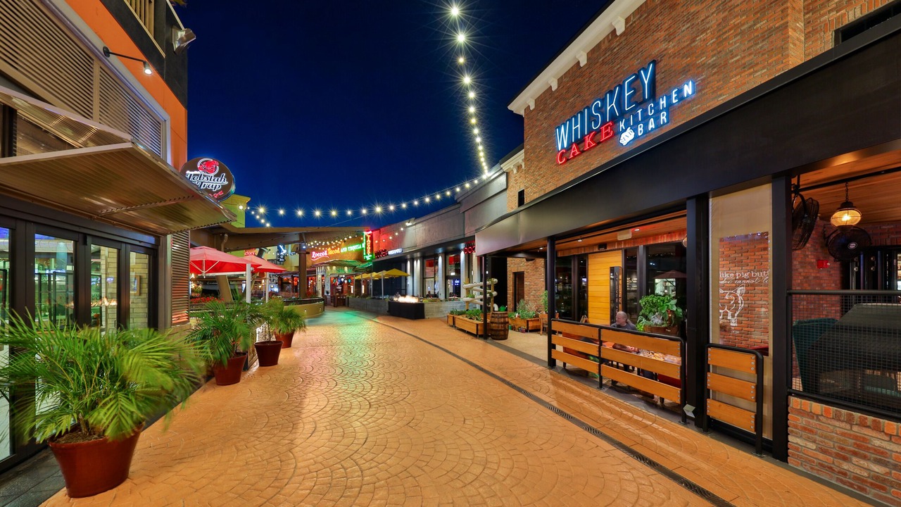 Photo of Outdoor in Port Tampa City