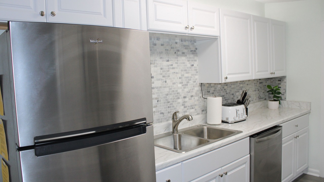 Photo of Kitchen in Port Tampa City