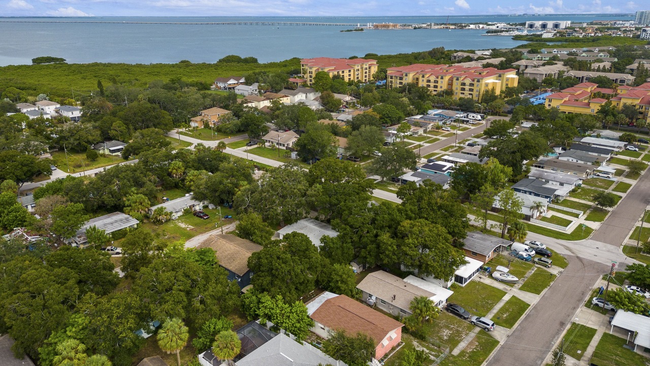 Photo of Outdoor in Port Tampa City