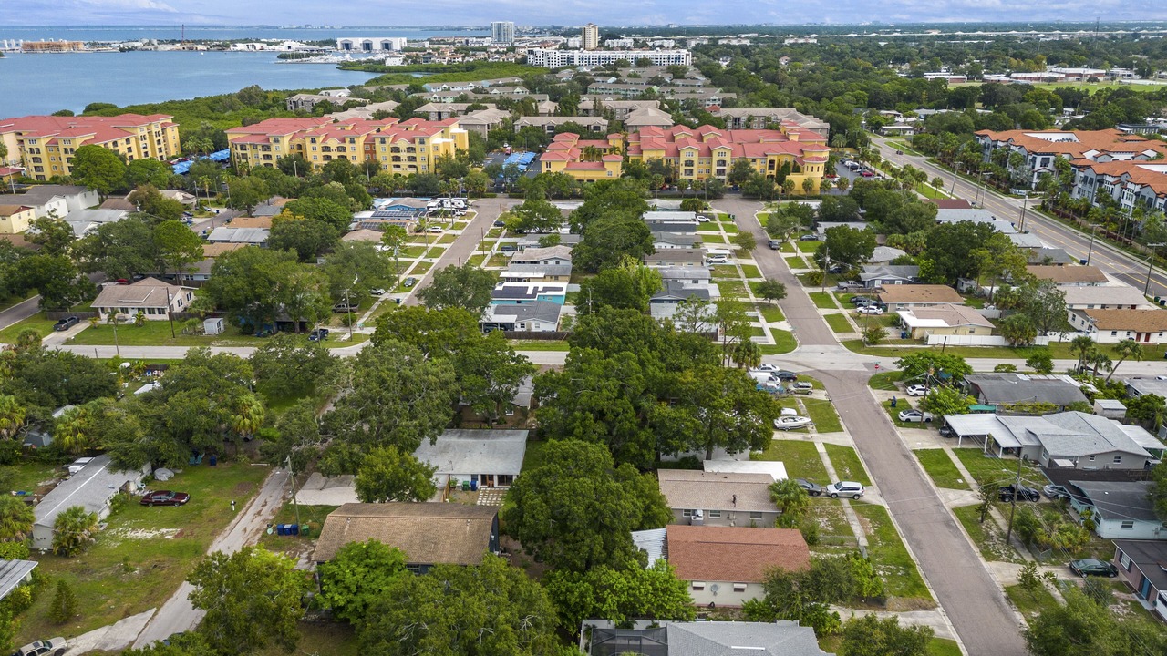 Photo of Outdoor in Port Tampa City