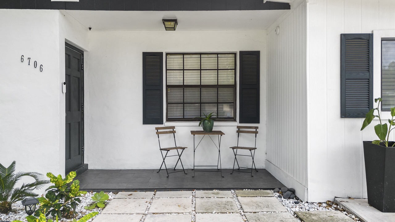 Photo of Outdoor in Port Tampa City