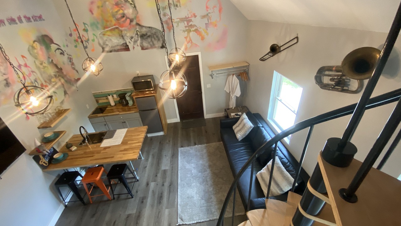 Photo of Livingroom in Sanford