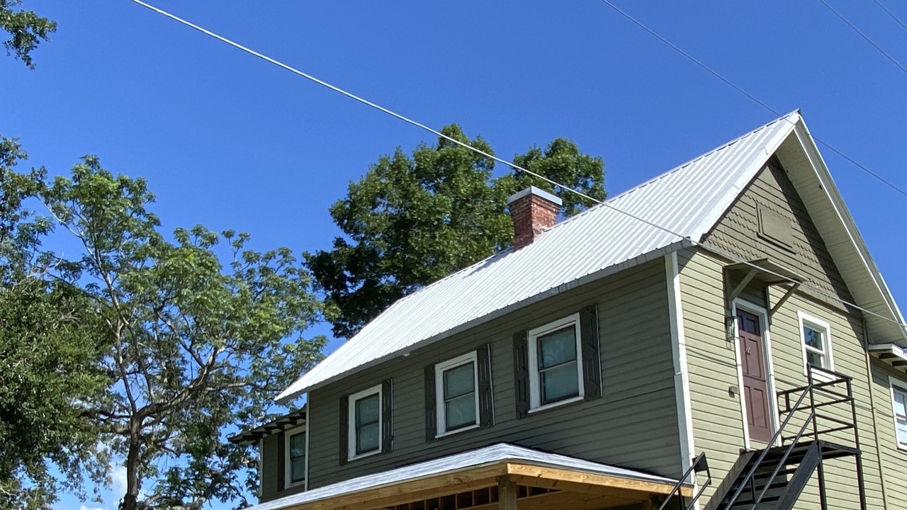 Photo of Outdoor in Sanford