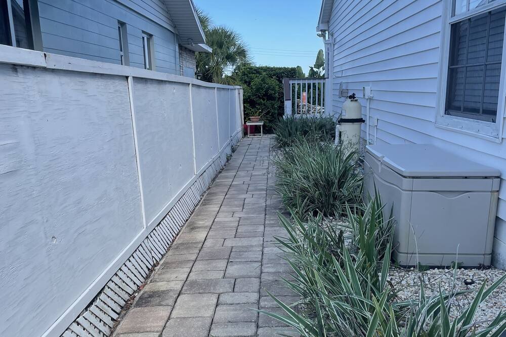 Photo of Outdoor in Ormond Beach