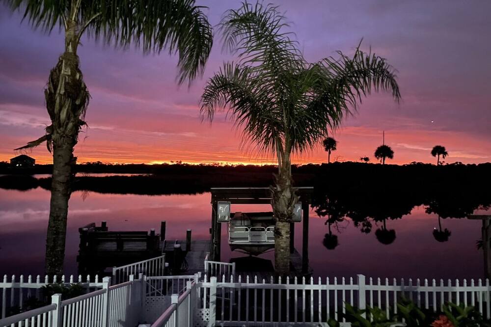 Photo of Outdoor in Ormond Beach